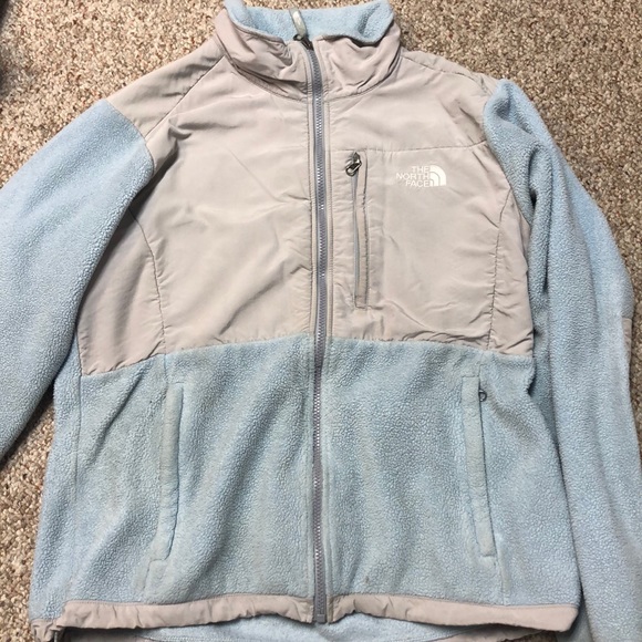 north face fleece jacket - Picture 1 of 5
